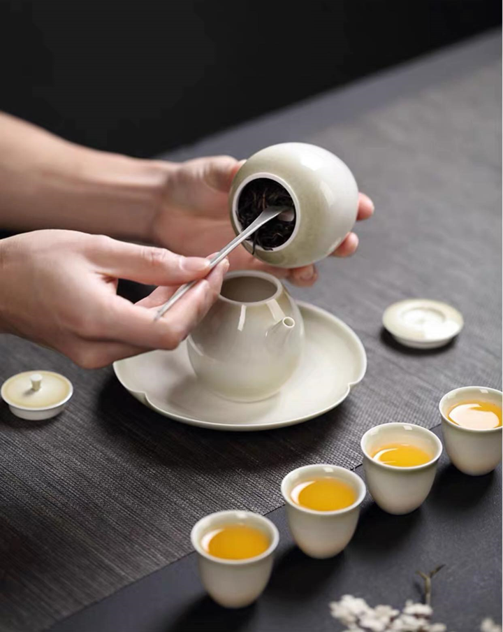 Chuyện chưa biết về một ‘đạo trà’ từ cuộc chiến chống quân Trung Quốc xâm lược - 6