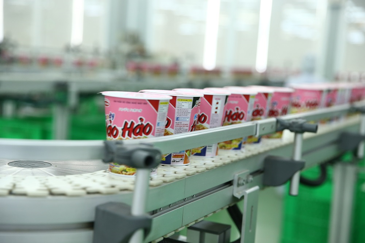 Bí quyết 25 năm 'gây thương nhớ' tại Việt Nam của Acecook - 1