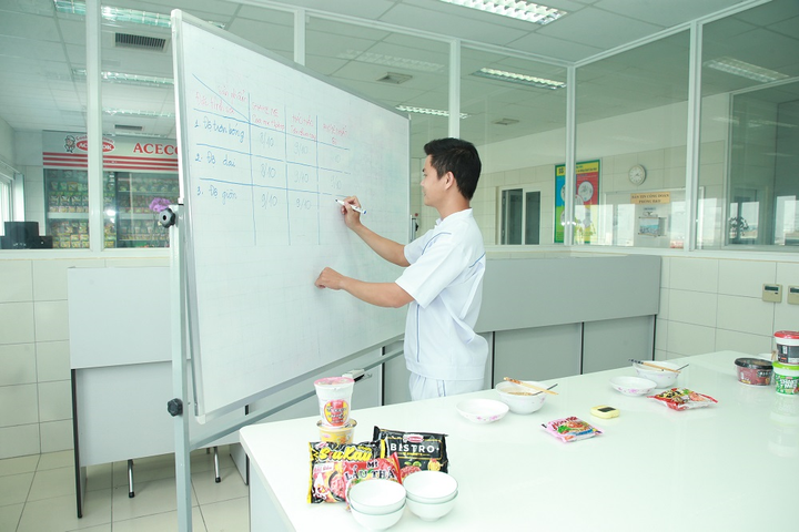 Bí quyết 25 năm 'gây thương nhớ' tại Việt Nam của Acecook - 2