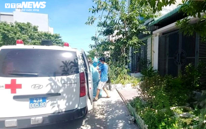 Đà Nẵng thực hiện giãn cách xã hội từ 13h hôm nay - 1