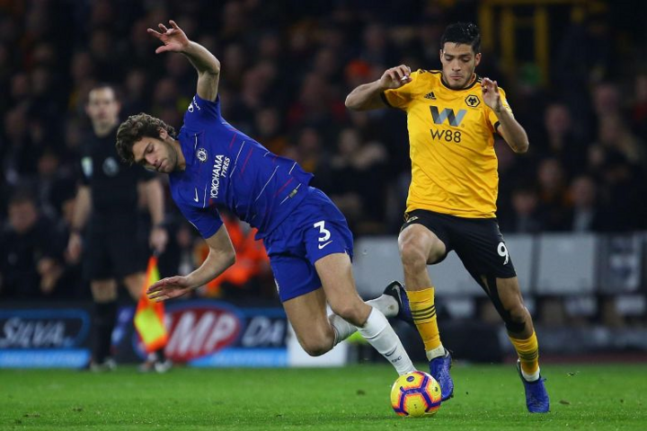 Trực tiếp Chelsea vs Wolves, vòng 38 Ngoại hạng Anh - 3