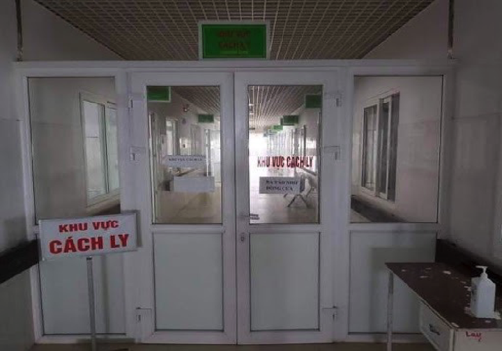 Đắk Lắk cách ly người dự tiệc cưới cùng ca mắc COVID-19 ở Đà Nẵng - 1