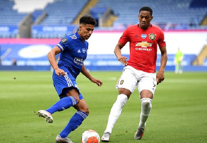 Trực tiếp Leicester vs Man United, vòng 38 Ngoại hạng Anh - 4