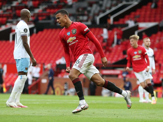 Trực tiếp Leicester vs Man United, vòng 38 Ngoại hạng Anh - 5