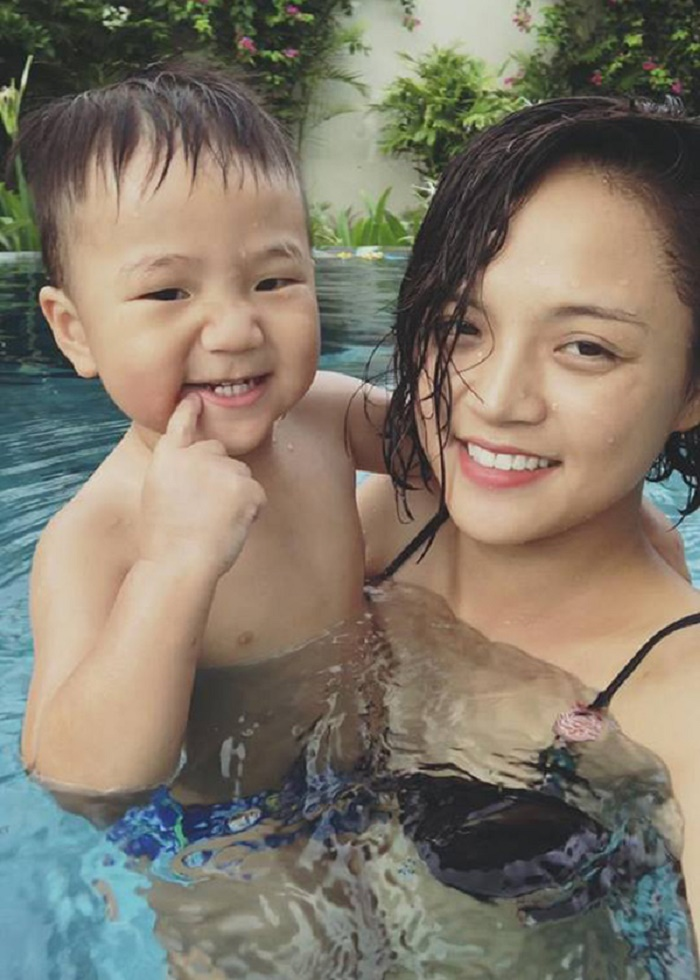 Thu Quỳnh: Tôi đi trên những nóc nhà hết đêm này sang đêm khác - 4