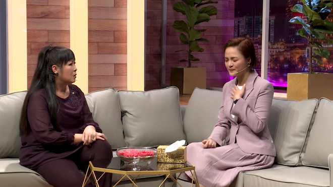 Thu Quỳnh: Tôi đi trên những nóc nhà hết đêm này sang đêm khác - 2