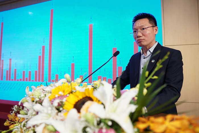 Hơn 1.500 học sinh được vinh danh tại Lễ trao giải thi IOE toàn quốc 2019 - 2020 - 3