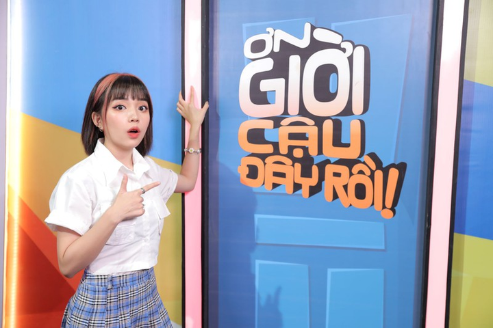 Linh Ngọc Đàm đính chính tin đồn 'Streamer giàu dữ lắm' - 3