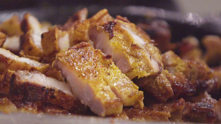 Mua vé cáp treo Fansipan được tặng buffet trưa hấp dẫn - 3