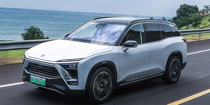 Điểm mặt loạt xe siêu đỉnh của Trung Quốc - 4