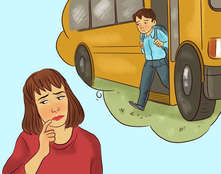 7 bước xử lý thông minh khi trẻ bướng bỉnh cãi lại bố mẹ - 6