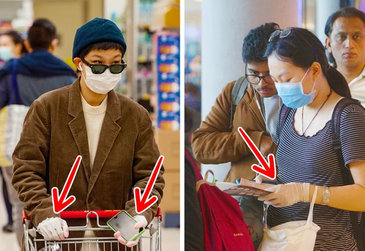 8 cách giúp bạn và gia đình an toàn trước dịch bệnh - 8