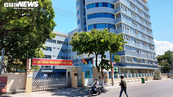 Trước khi xác định dương tính với nCoV, 11 bệnh nhân ở Đà Nẵng đi những đâu? - 1