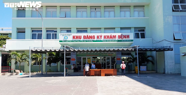 Trước khi xác định dương tính với nCoV, 11 bệnh nhân ở Đà Nẵng đi những đâu? - 2