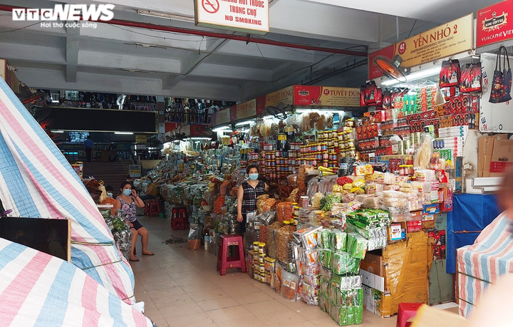 Người Đà Nẵng trước giờ giãn cách xã hội theo Chỉ thị 16 - 3