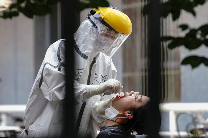 Các nước ứng phó thế nào khi làn sóng COVID-19 thứ 2 xảy ra? - 1