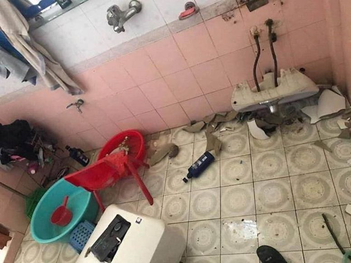 Thủ tướng chỉ đạo khẩn trương kiểm tra, khắc phục hậu quả động đất ở Sơn La - 1