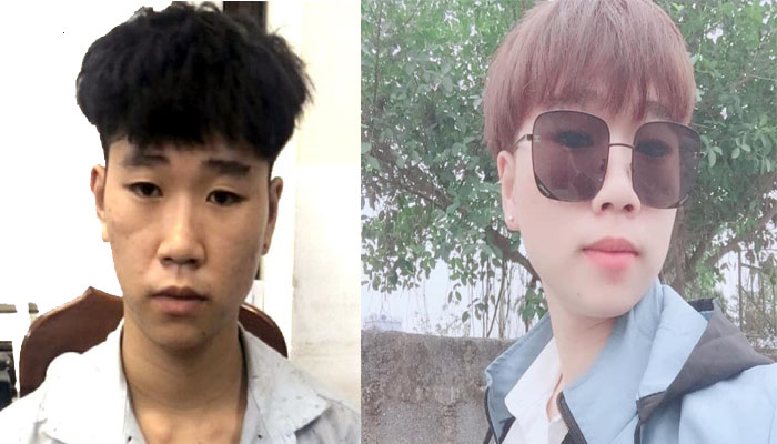 Tài xế GrabBike bị đâm gục, cướp xe: Nghi phạm thứ 2 ra đầu thú - 1