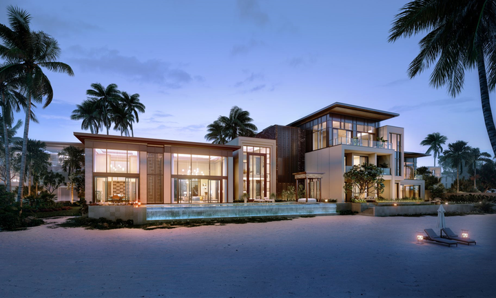 BIM Group bắt tay IHG phát triển dự án nghỉ dưỡng ven biển cao cấp ở Hạ Long - 6