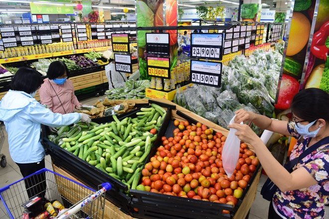 Có dấu hiệu thâu tóm, chiếm đoạt vốn, tài sản tại Saigon Co.op - 1