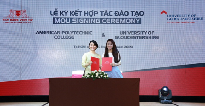 Tiết kiệm trên 70% chi phí du học tại Anh cho sinh viên Việt nhờ thỏa thuận mới - 1