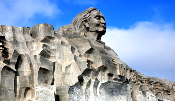 Mẹ Việt Nam anh hùng chờ con, 20 năm cơm phần để nguội - 1