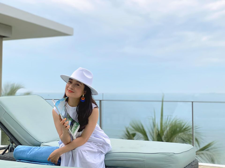 Thương của phim 'Phía trước là bầu trời' hiện sống thế nào? - 9