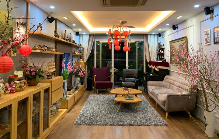 Thương của phim 'Phía trước là bầu trời' hiện sống thế nào? - 5