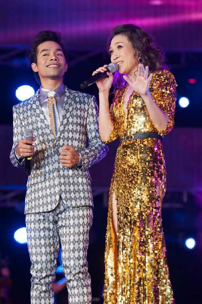 Yasuy: Một thời tôi là người đặc biệt, đi đâu cũng có người cúi chào - 3