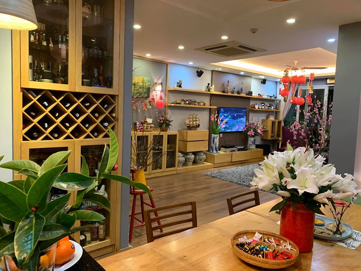 Thương của phim 'Phía trước là bầu trời' hiện sống thế nào? - 7