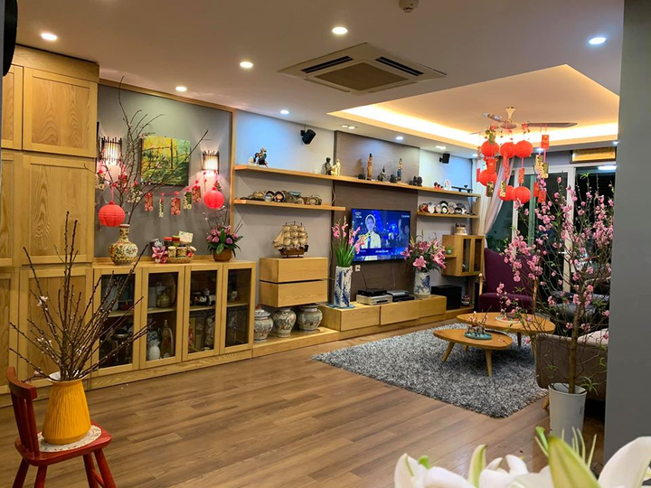 Thương của phim 'Phía trước là bầu trời' hiện sống thế nào? - 6