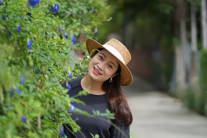 Thương của phim 'Phía trước là bầu trời' hiện sống thế nào? - 15