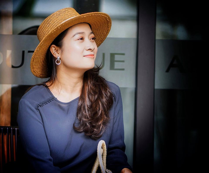 Thương của phim 'Phía trước là bầu trời' hiện sống thế nào? - 14