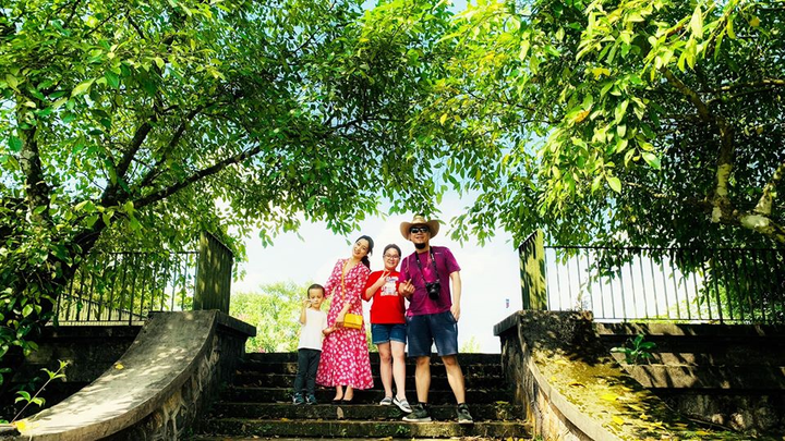 Thương của phim 'Phía trước là bầu trời' hiện sống thế nào? - 3