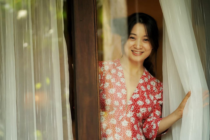 Thương của phim 'Phía trước là bầu trời' hiện sống thế nào? - 12