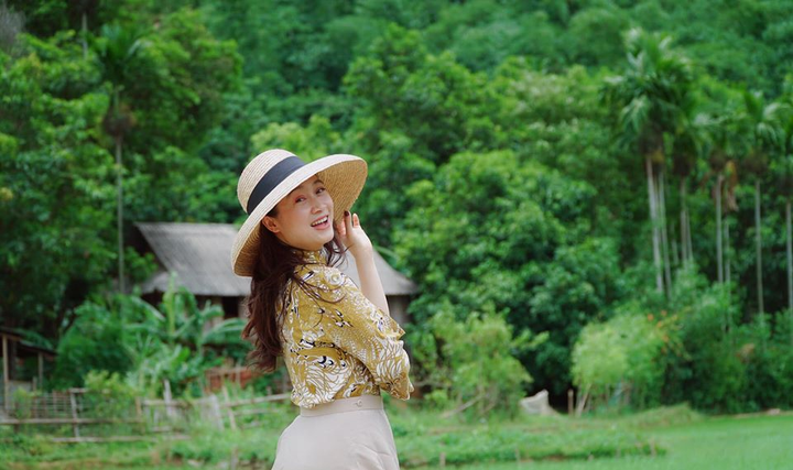 Thương của phim 'Phía trước là bầu trời' hiện sống thế nào? - 11