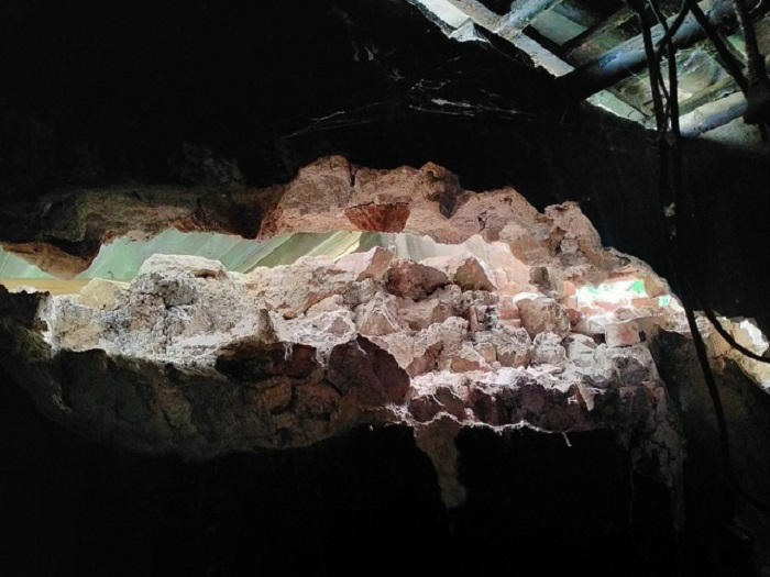 Động đất rung lắc mạnh khiến 127 ngôi nhà ở Sơn La bị hư hỏng - 4