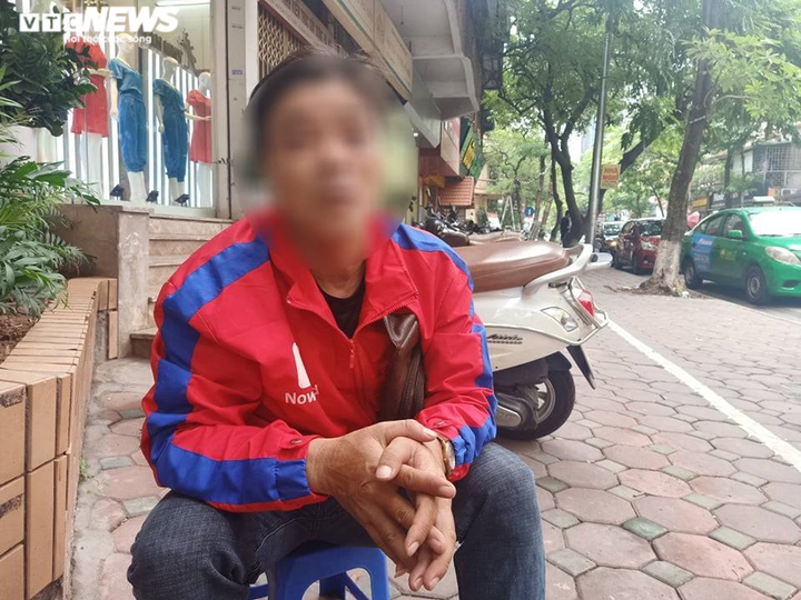 Chân dung 2 kẻ nổ súng cướp ngân hàng BIDV ở Hà Nội - 2