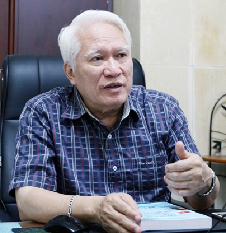 Phát triển mạng lưới đô thị biển để Việt Nam không mãi 'đứng ven bờ' - 1