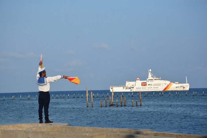 Phát triển mạng lưới đô thị biển để Việt Nam không mãi 'đứng ven bờ' - 6