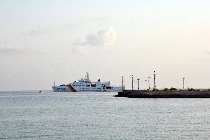 Phát triển mạng lưới đô thị biển để Việt Nam không mãi 'đứng ven bờ' - 5