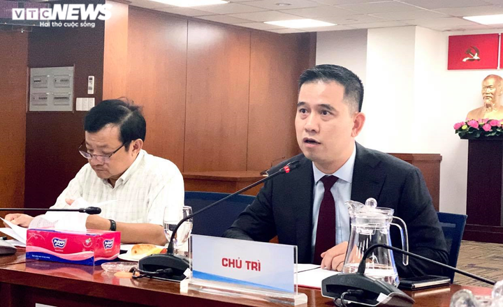 Lùm xùm ở chung cư The Star: Công ty An Gia nói gì? - 1