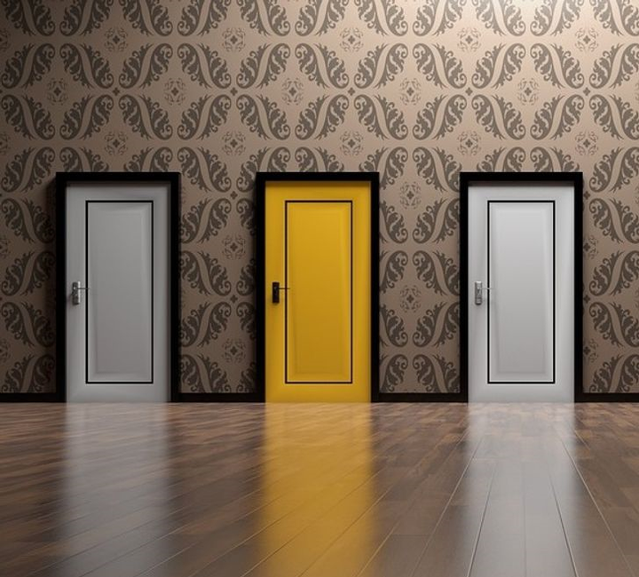 5 thử thách 'hack não': Đố bạn tìm ra đáp án trong 7 giây - 1