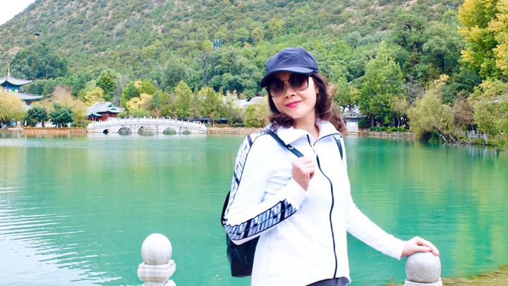 BTV Nhật Lệ: 'Tôi buồn, hụt hẫng 2 năm khi rời thời sự' - 5