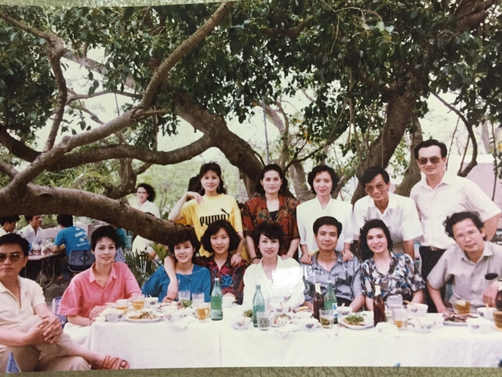 BTV Nhật Lệ: 'Tôi buồn, hụt hẫng 2 năm khi rời thời sự' - 2