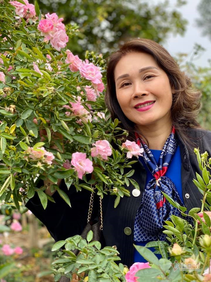 BTV Nhật Lệ: 'Tôi buồn, hụt hẫng 2 năm khi rời thời sự' - 4