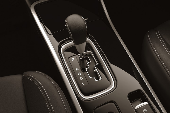 Mitsubishi Outlander bản cao nhất ra mắt tại Việt Nam, giá trên 1 tỷ đồng - 7