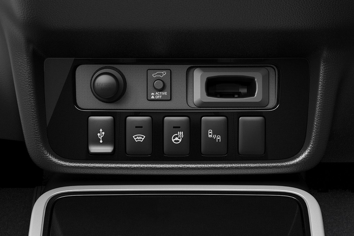 Mitsubishi Outlander bản cao nhất ra mắt tại Việt Nam, giá trên 1 tỷ đồng - 9