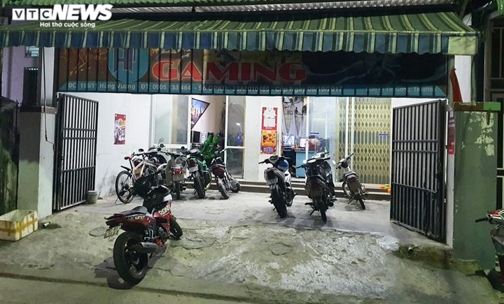 Những hoạt động phải tạm dừng từ ngày 29/7 ở Quảng Nam - 1