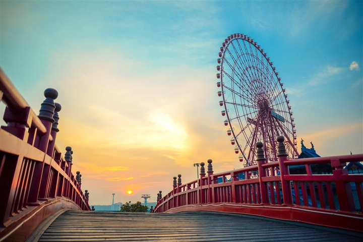 Vì sao Quảng Ninh trở thành hot trend du lịch mùa hè này? - 3